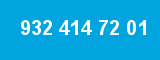 932 414 72 01